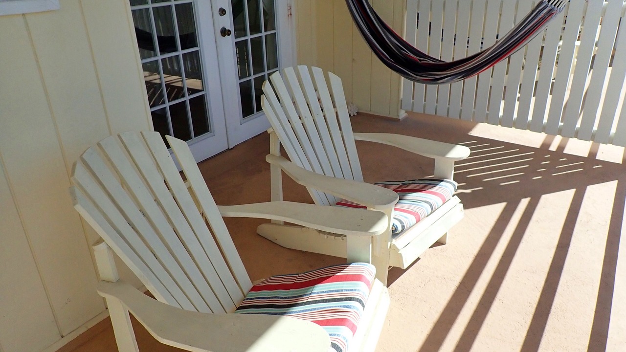 Photo of Patio Balcony in Cockburn Town