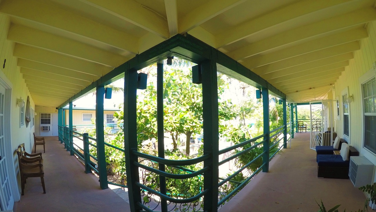 Photo of Patio Balcony in Cockburn Town