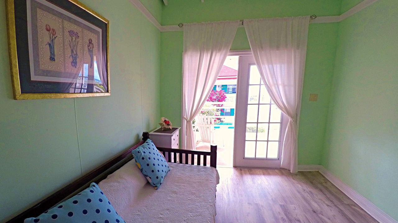 Photo of Bedroom in Cockburn Town
