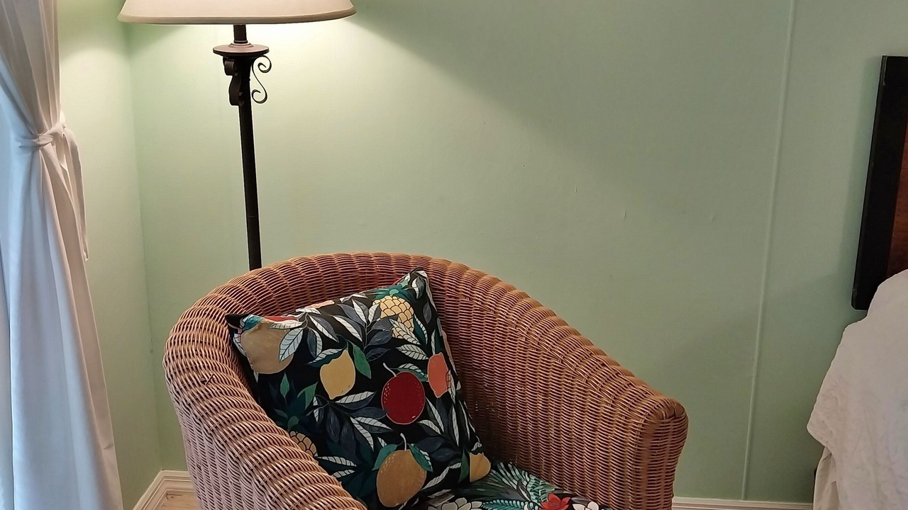 Photo of Livingroom in Cockburn Town