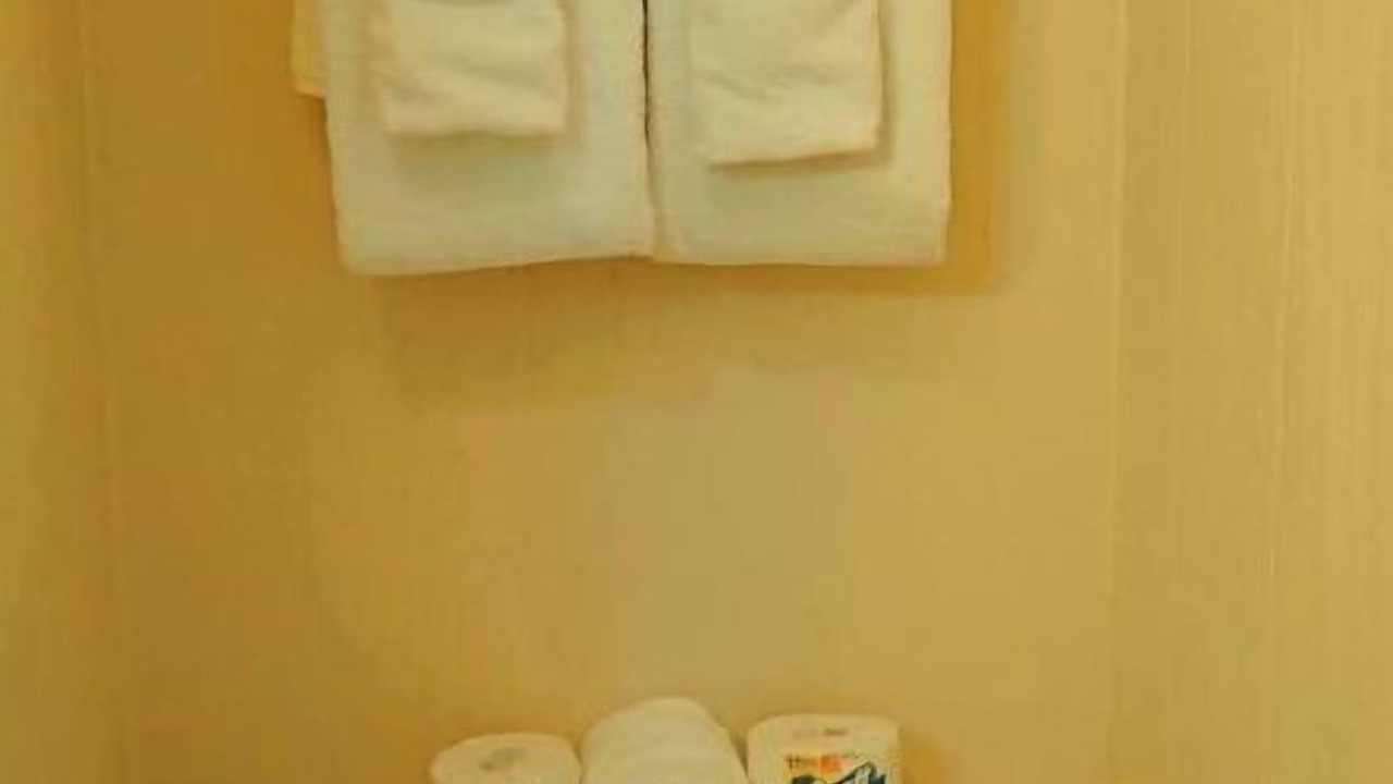 Photo of Bathroom in Cockburn Town
