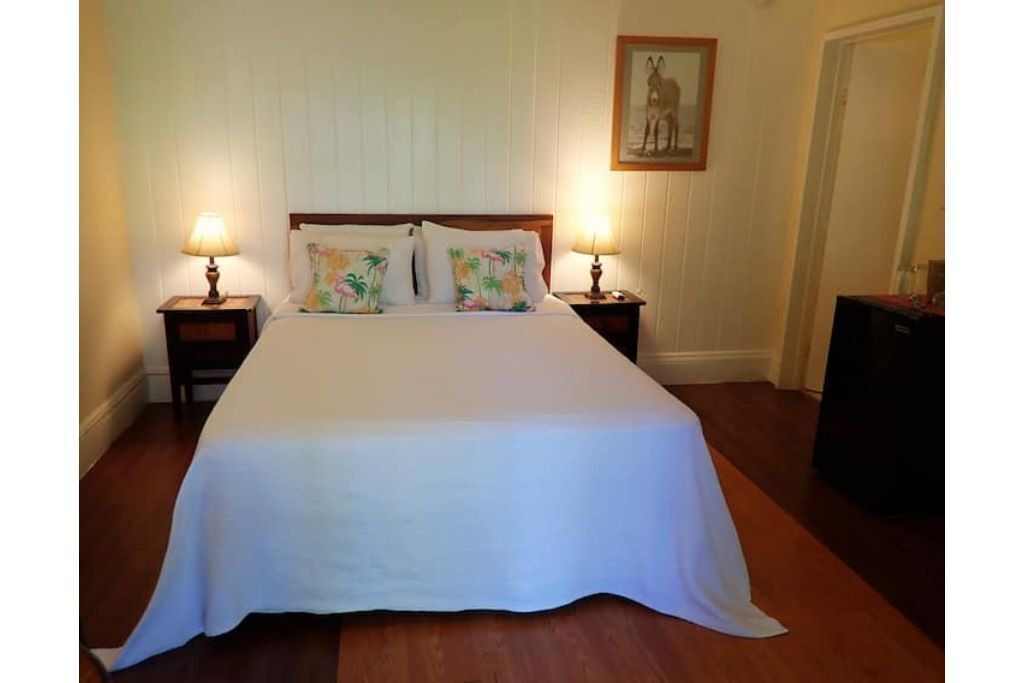 Photo of Bedroom in Cockburn Town