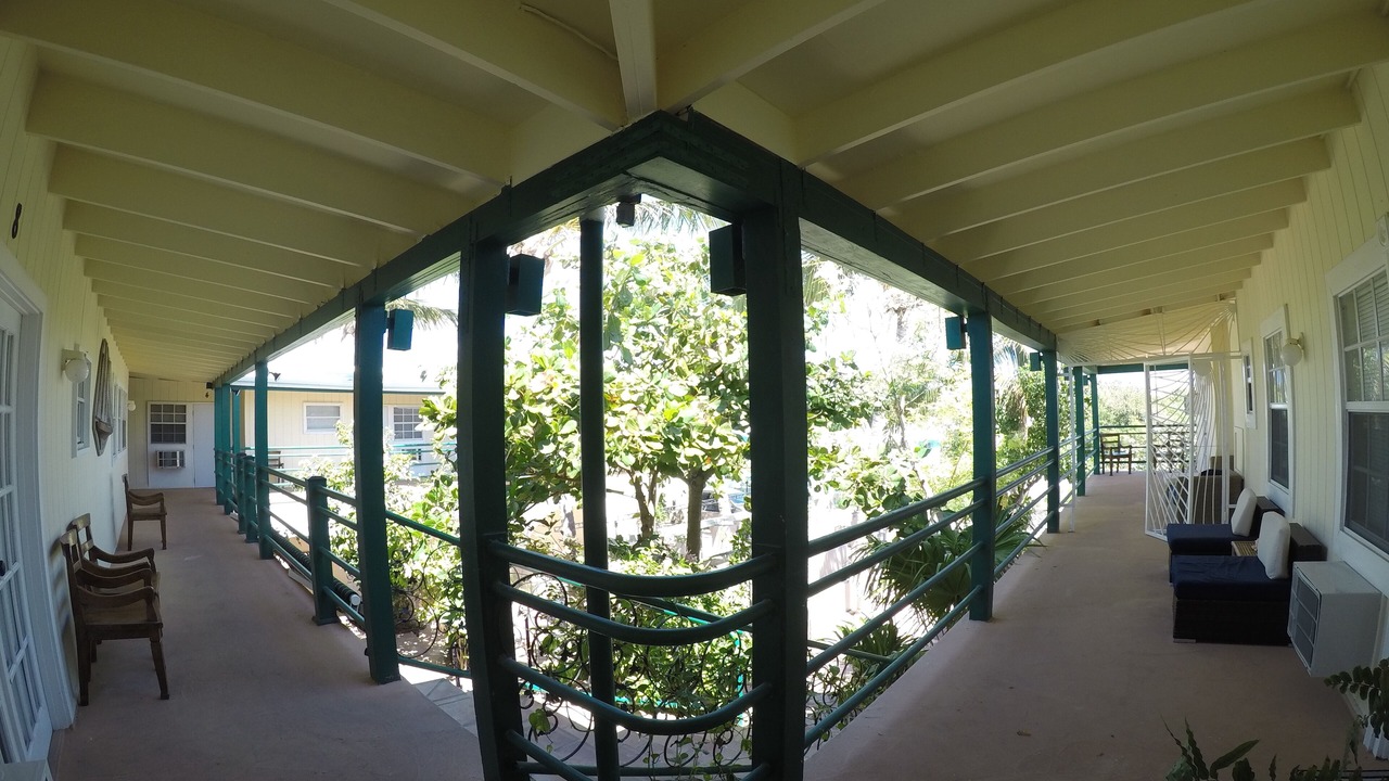 Photo of Patio Balcony in Cockburn Town