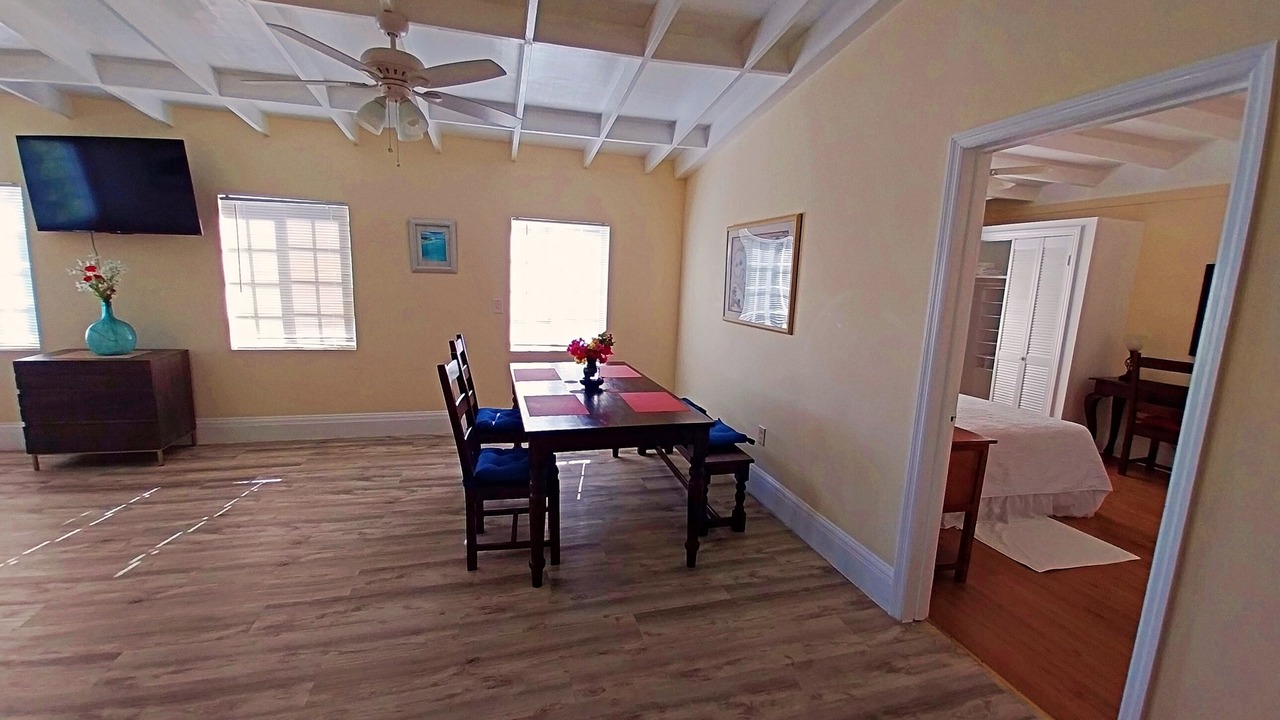 Photo of Bedroom in Cockburn Town