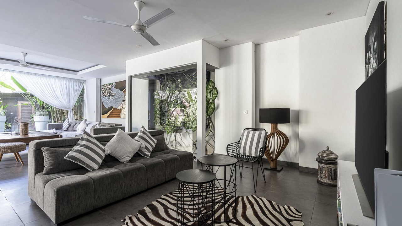 Photo of Bedroom in Dyanapura