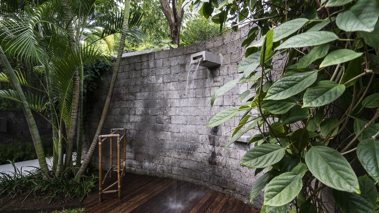 Photo of Bathroom in Dyanapura