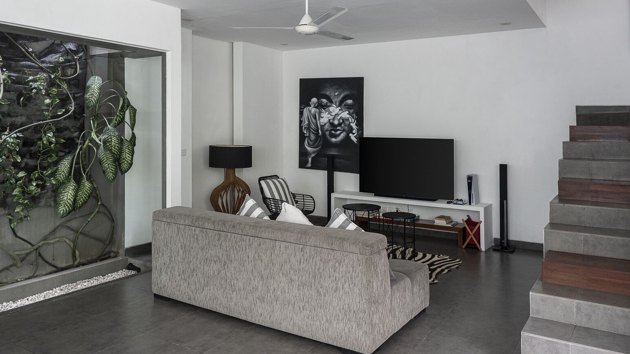 Photo of Bedroom in Dyanapura