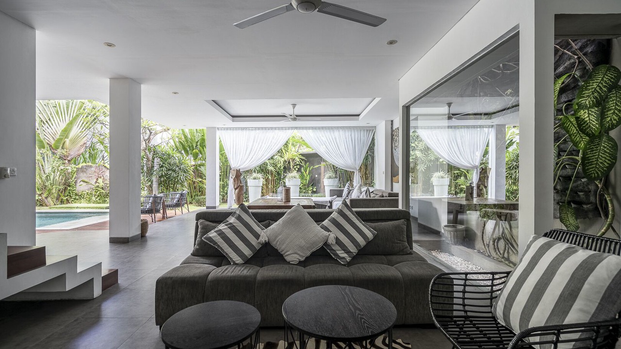 Photo of Livingroom in Dyanapura