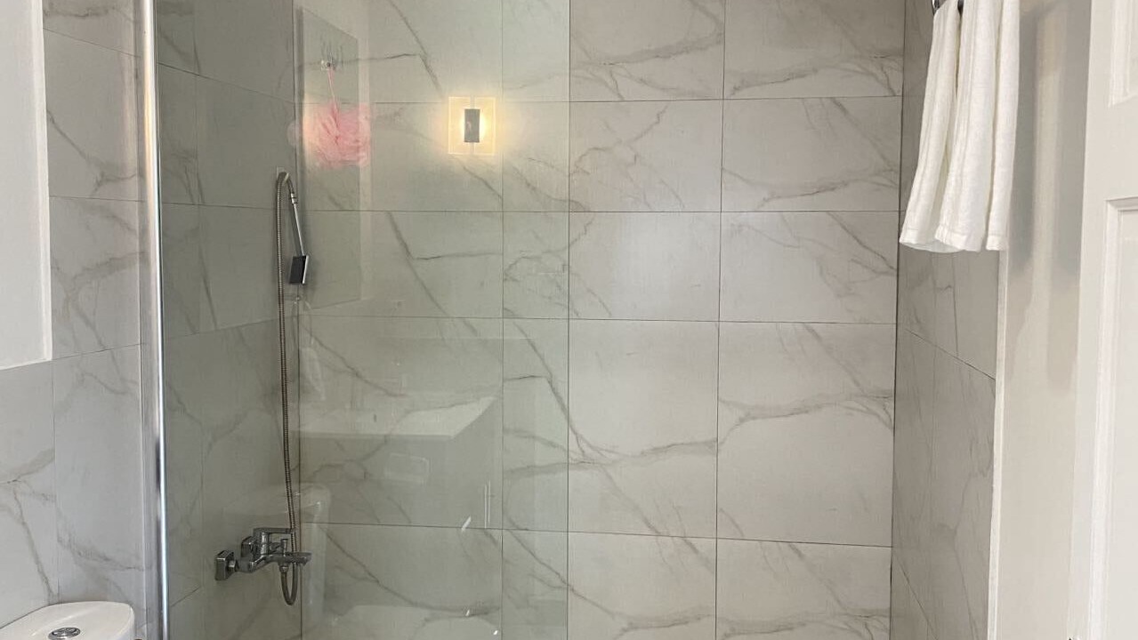 Photo of Bathroom in Venetian Road Settlement
