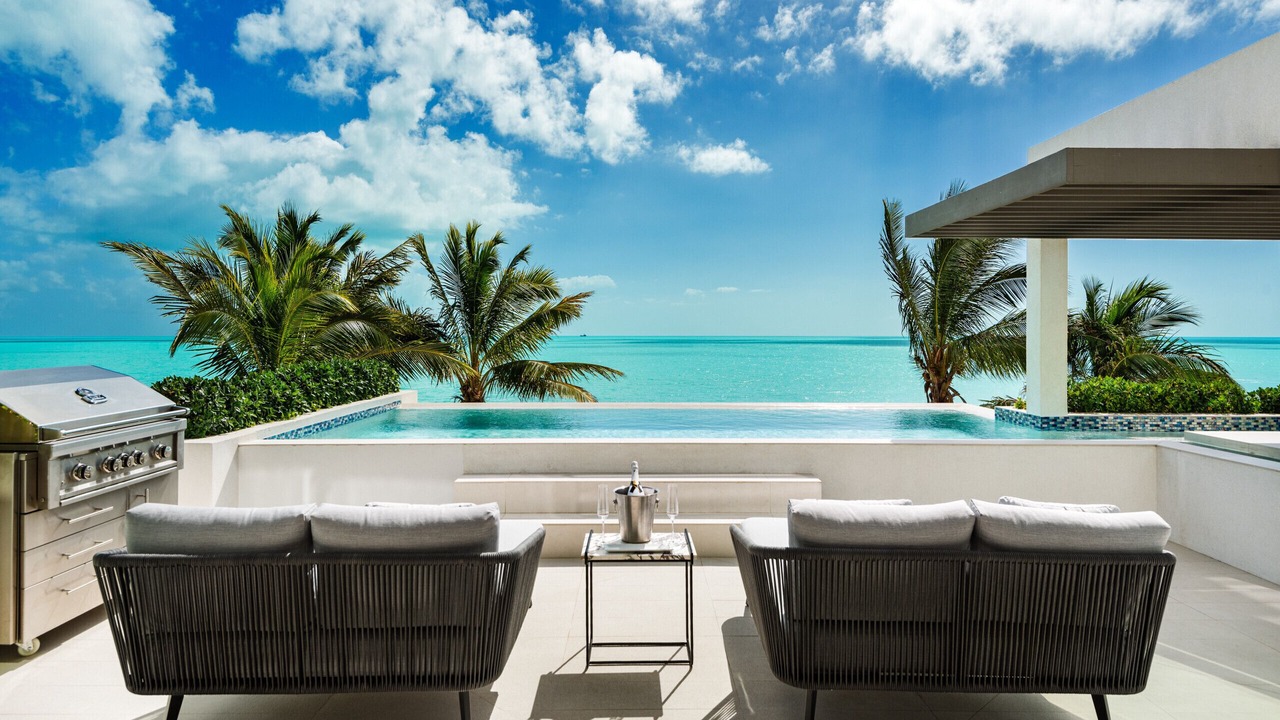 Photo of Outdoor in Long Bay