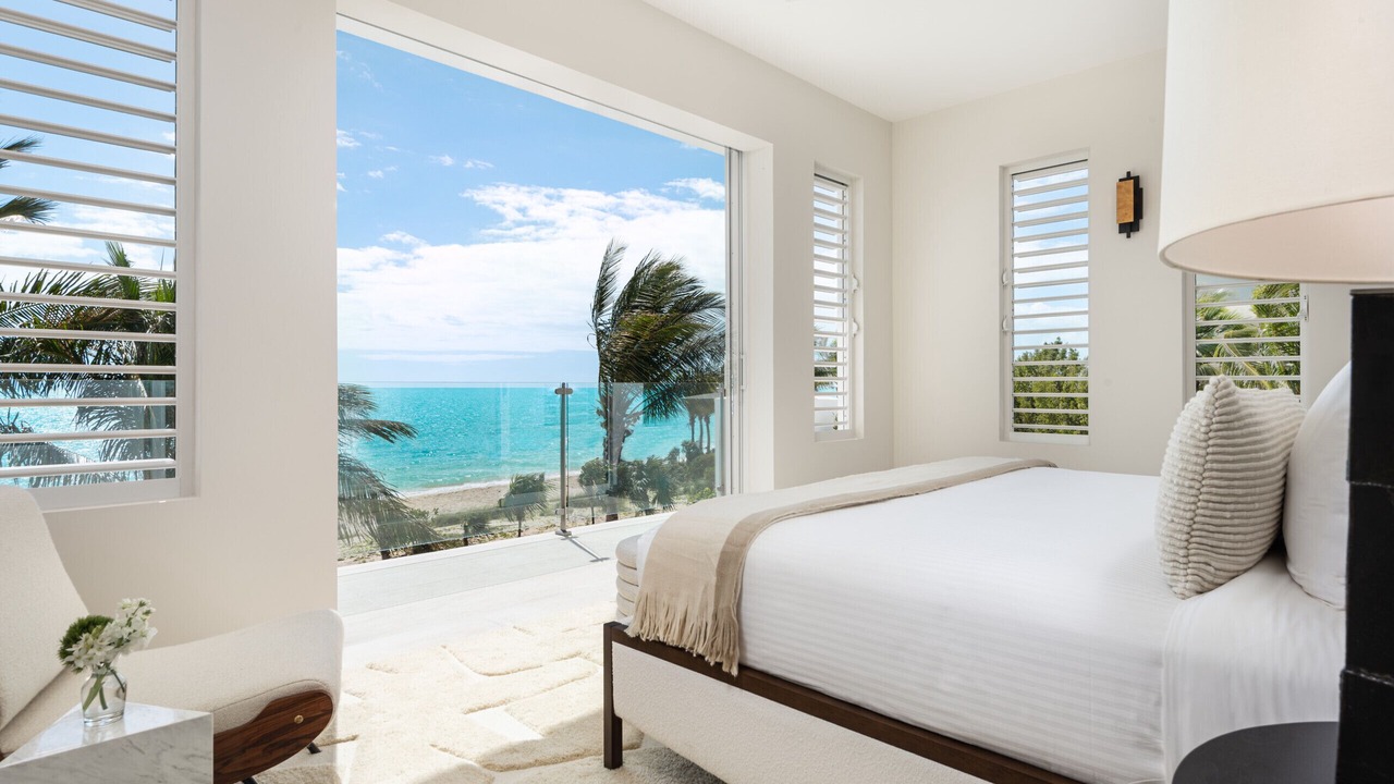 Photo of Bedroom in Long Bay