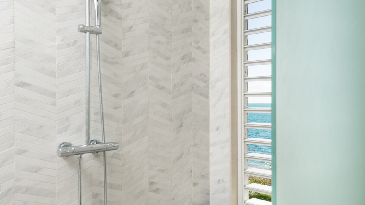 Photo of Bathroom in Long Bay