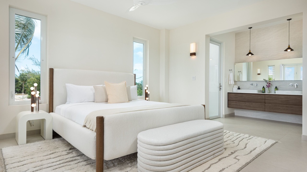 Photo of Bedroom in Long Bay