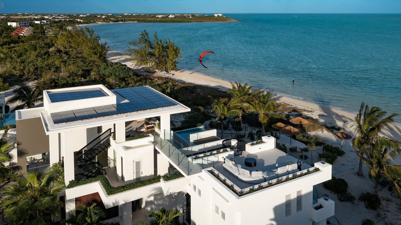 Photo of Outdoor in Long Bay