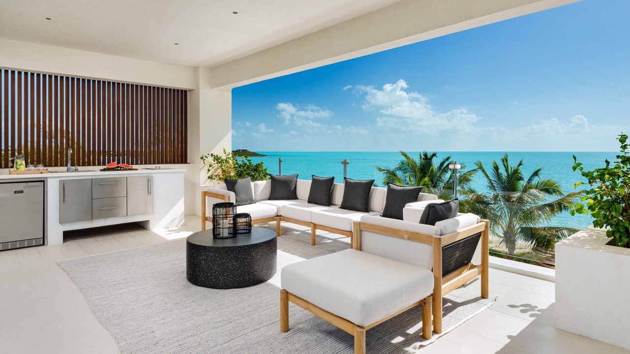 Photo of Outdoor in Long Bay