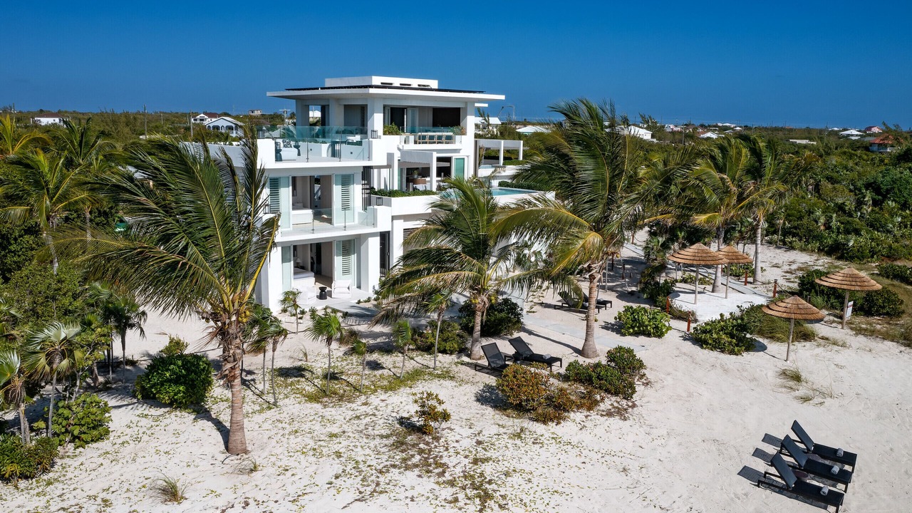 Photo of Outdoor in Long Bay