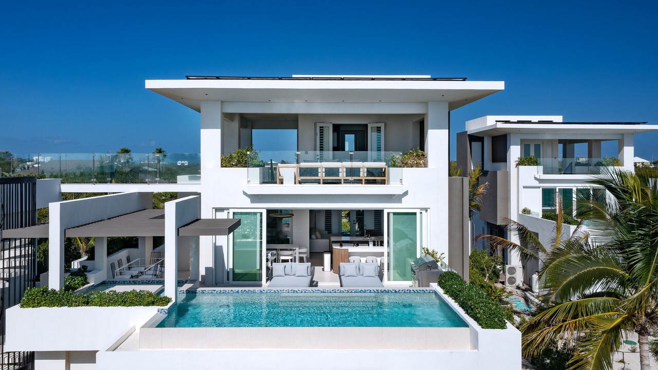 Photo of Outdoor in Long Bay