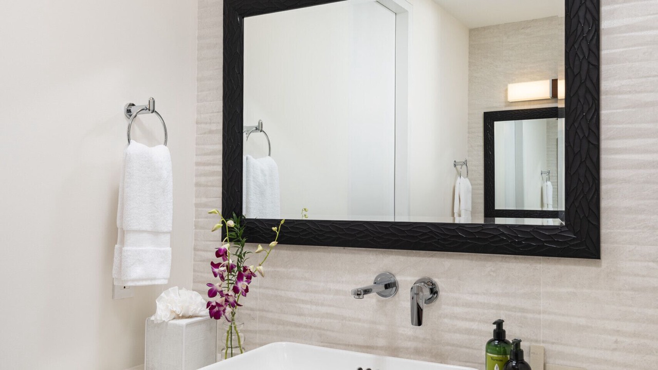 Photo of Bathroom in Long Bay