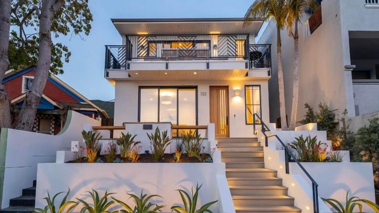 Photo of Outdoor in Capitola
