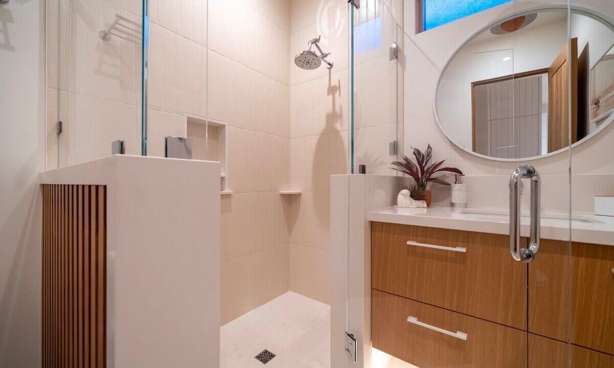Photo of Bathroom in Capitola