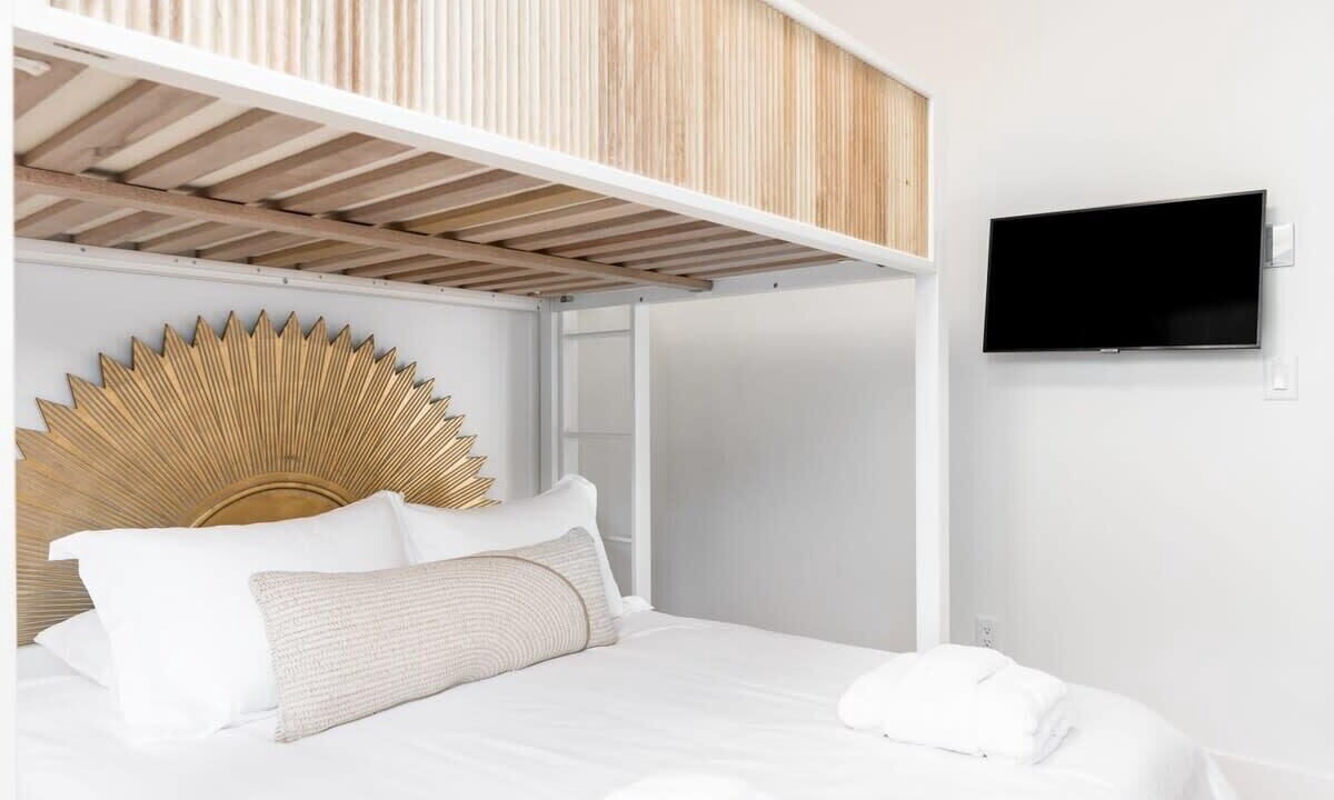 Photo of Bedroom in Capitola