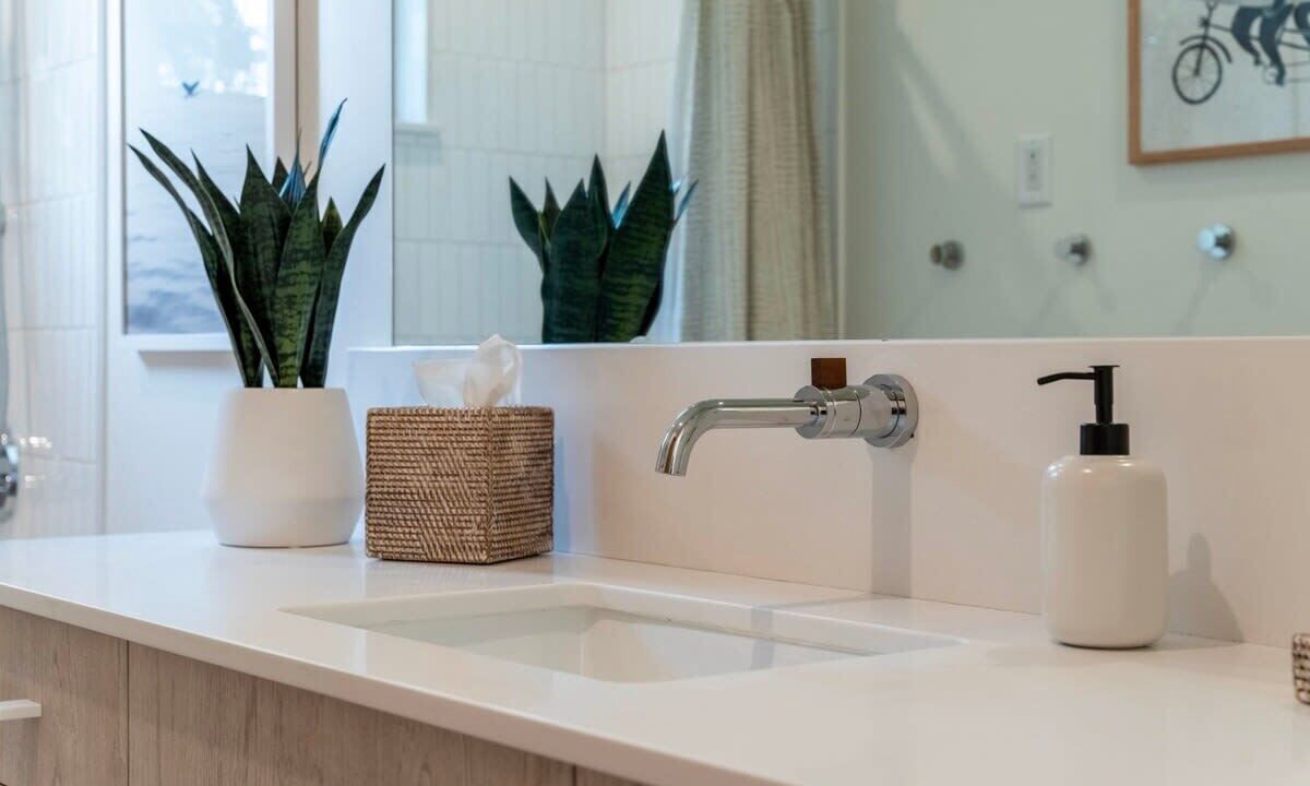 Photo of Bathroom in Capitola
