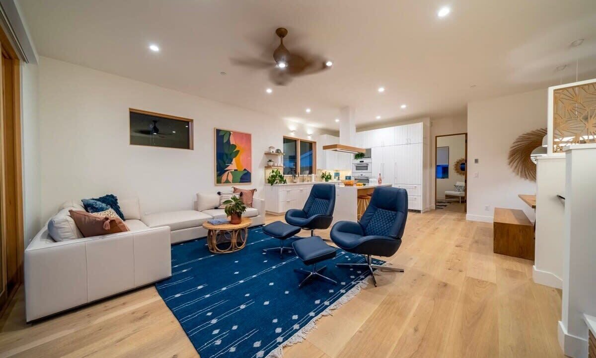Photo of Livingroom in Capitola