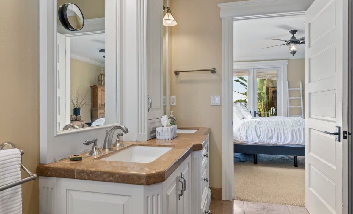 Photo of Bathroom in Opal Cliffs