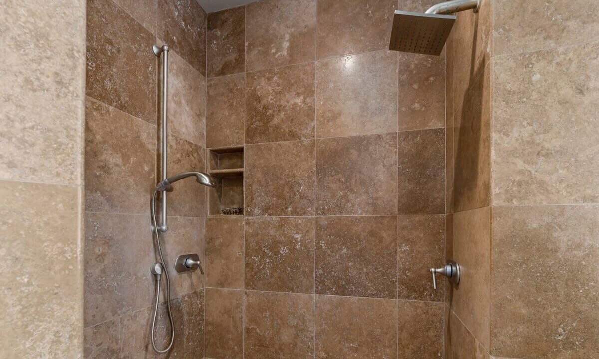 Photo of Bathroom in Opal Cliffs