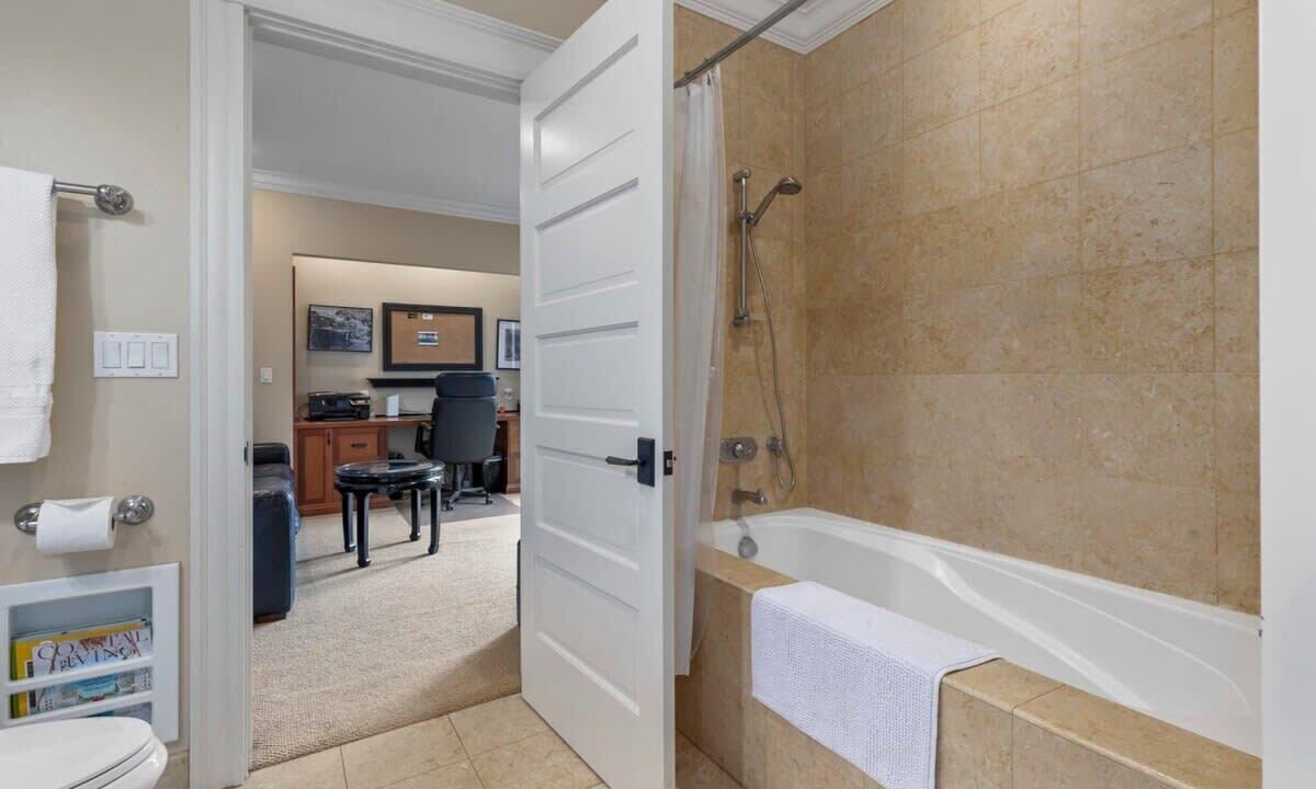 Photo of Bathroom in Opal Cliffs