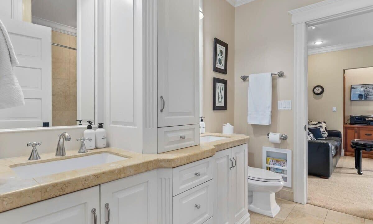 Photo of Bathroom in Opal Cliffs