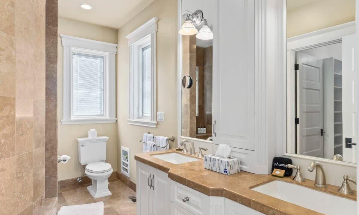 Photo of Bathroom in Opal Cliffs