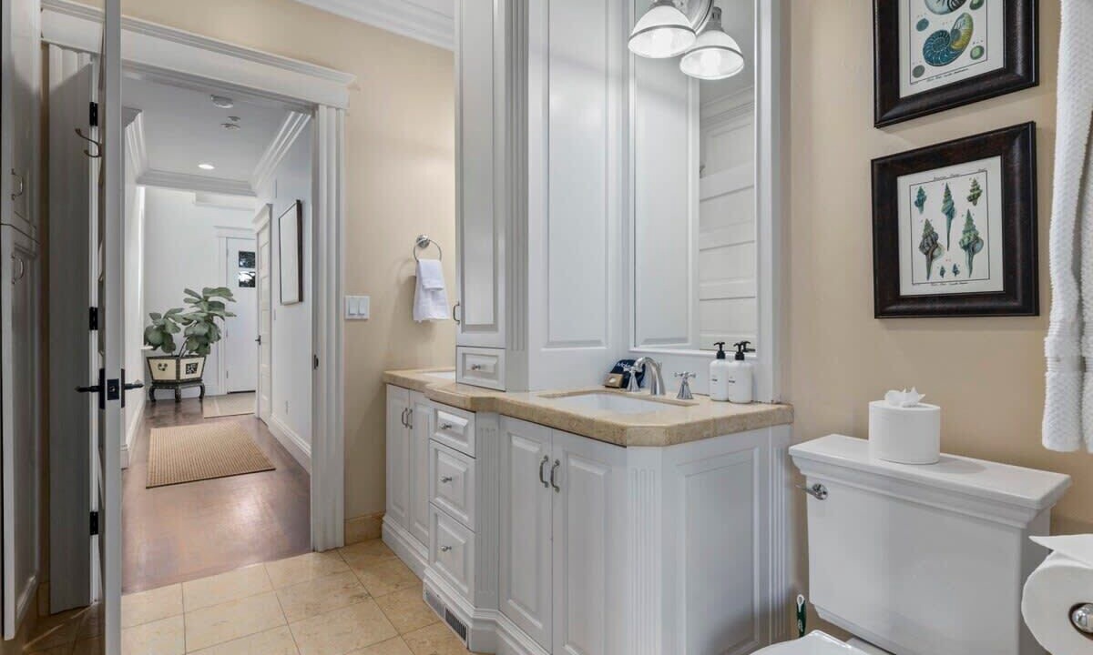 Photo of Bathroom in Opal Cliffs