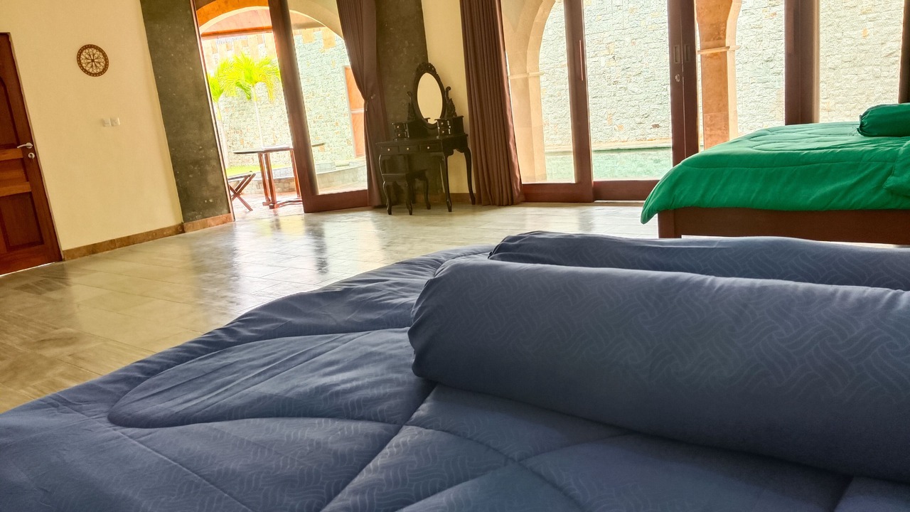 Photo of Bedroom in Sanur Kauh