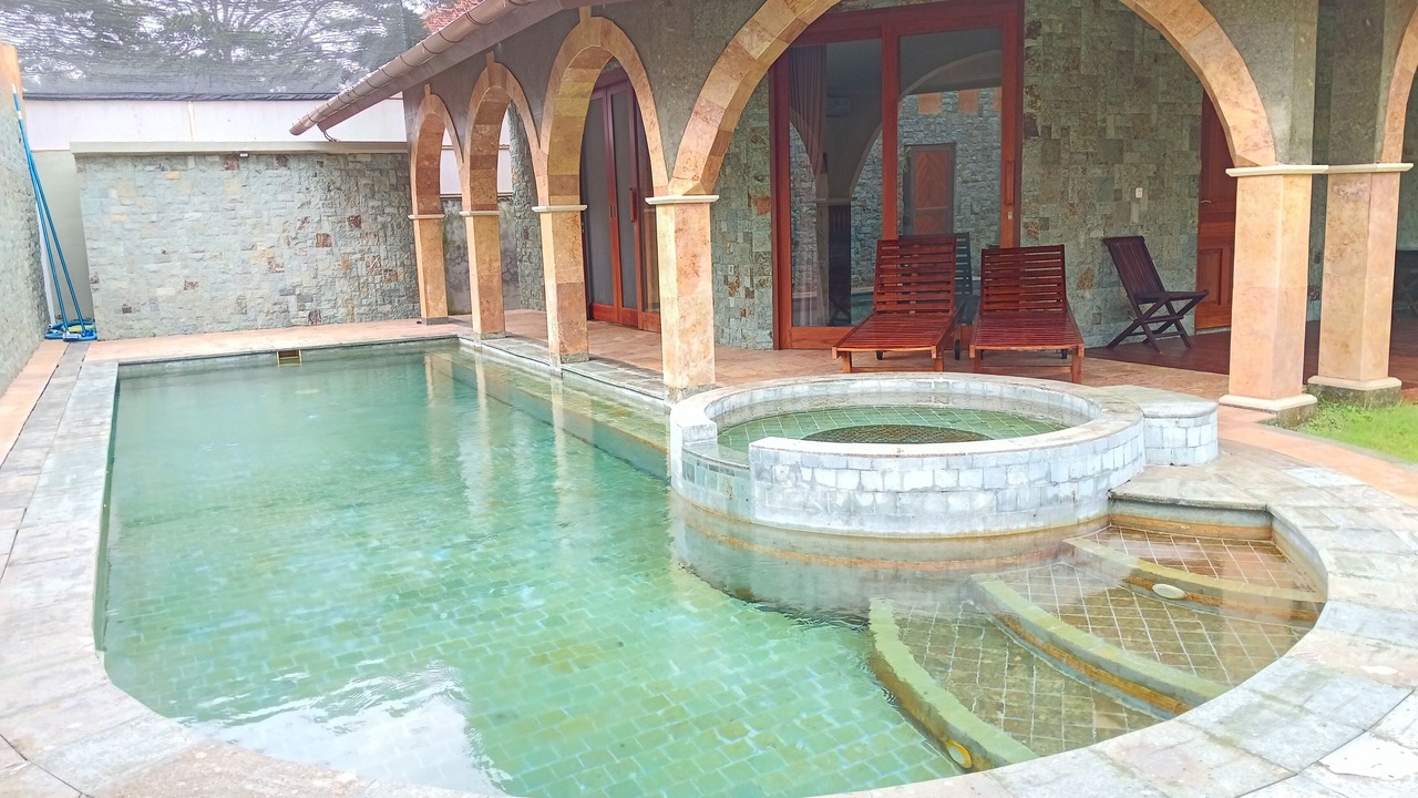 Photo of Outdoor in Sanur Kauh