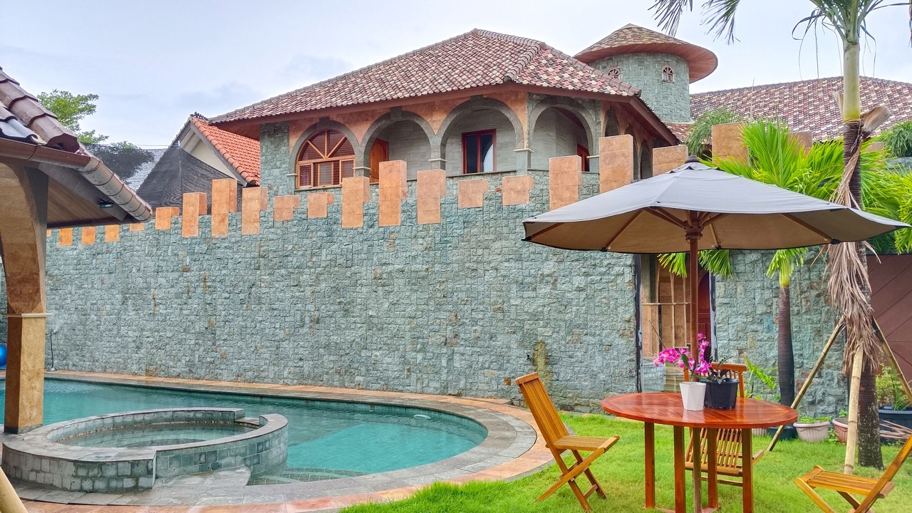 Photo of Outdoor in Sanur Kauh