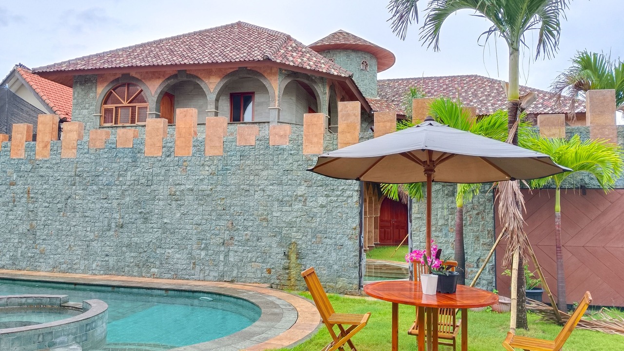 Photo of Outdoor in Sanur Kauh