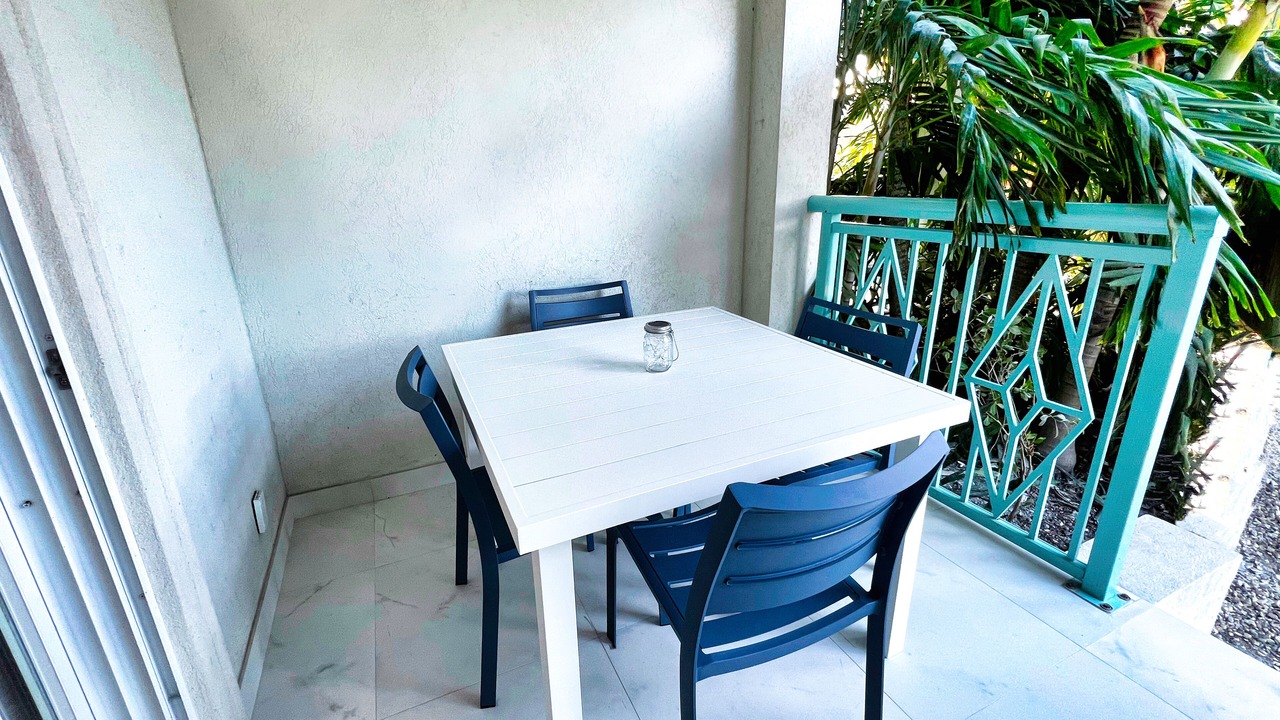 Photo of Outdoor in Leeward Settlement