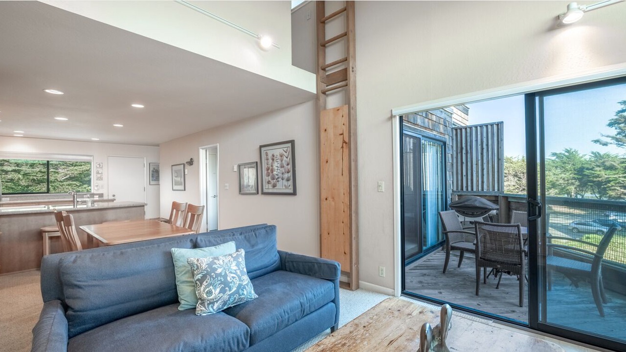 Photo of Livingroom in Pajaro Dunes