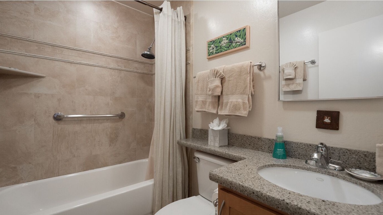 Photo of Bathroom in Pajaro Dunes
