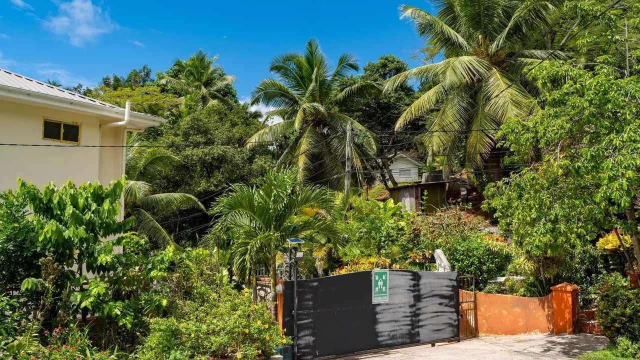 Photo of Outdoor in Mahe Island