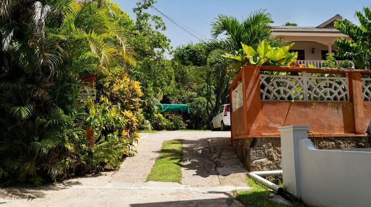 Photo of Outdoor in Mahe Island