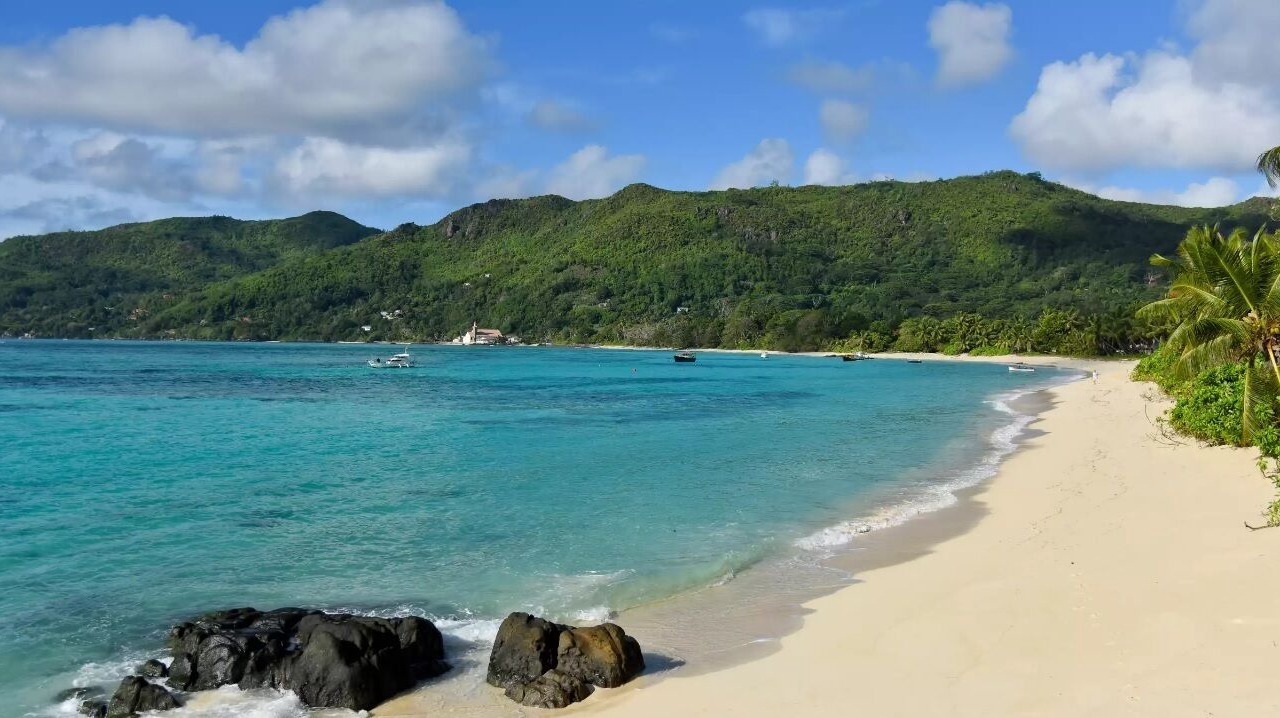 Photo of Others in Mahe Island