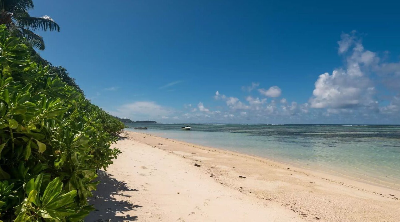 Photo of Others in Mahe Island