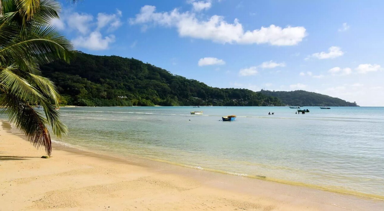Photo of Others in Mahe Island