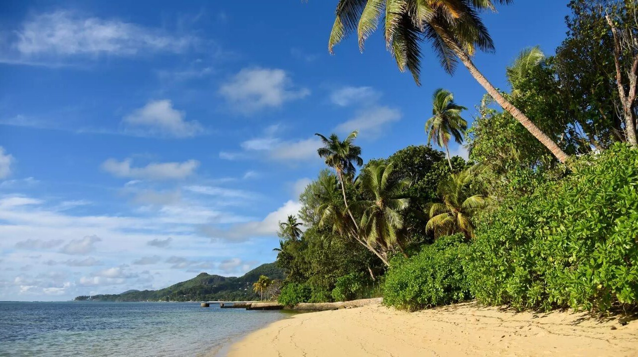 Photo of Others in Mahe Island