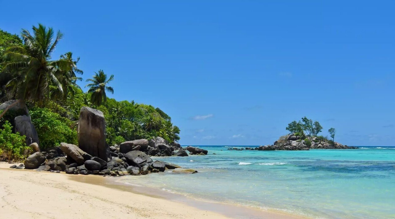 Photo of Others in Mahe Island