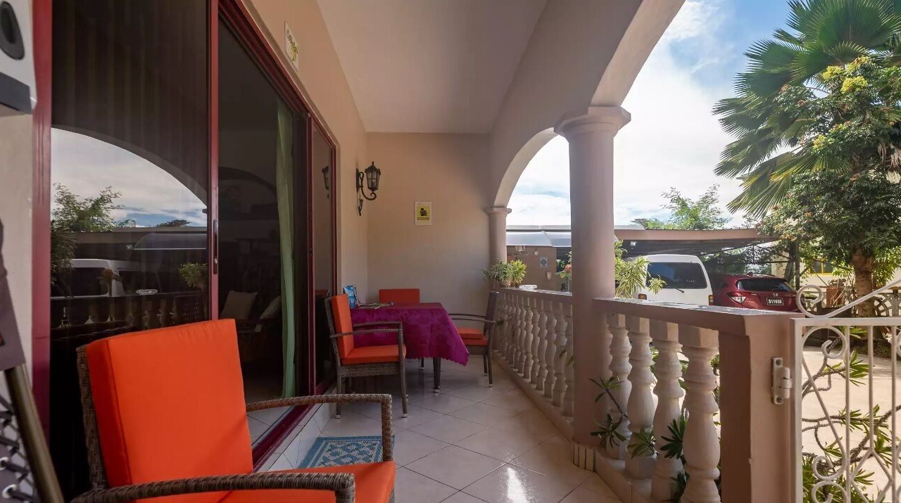 Photo of Outdoor in Mahe Island