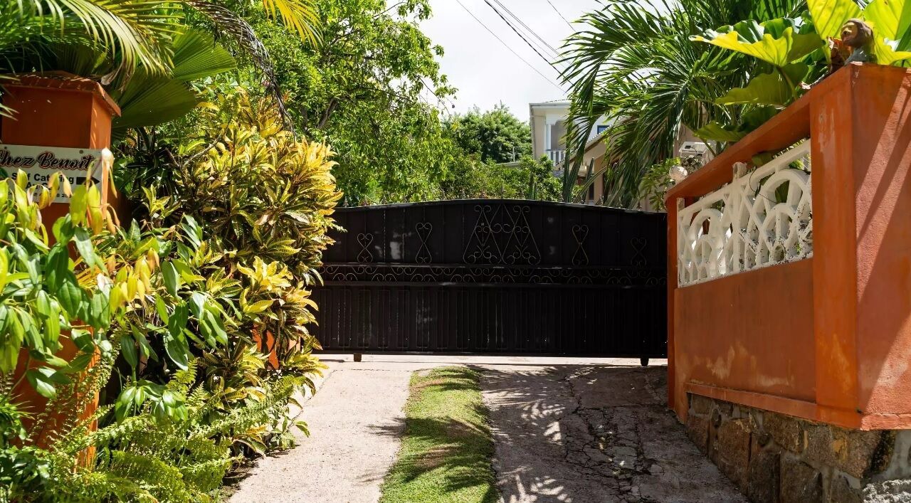 Photo of Outdoor in Mahe Island