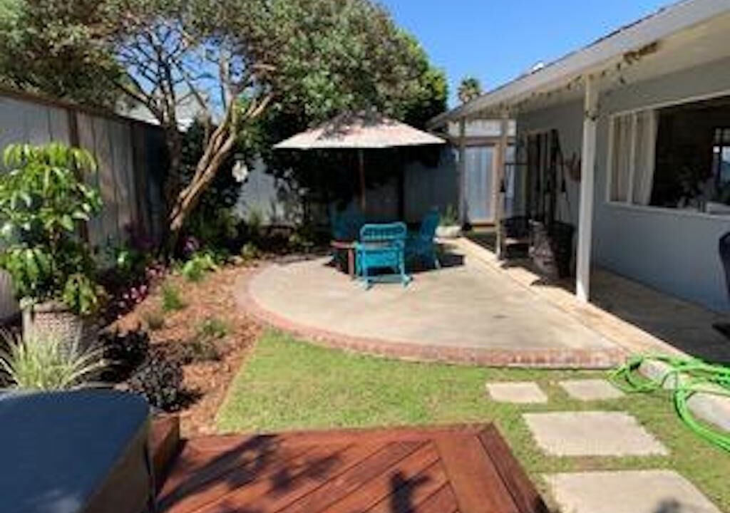Photo of Patio Balcony in Opal Cliffs